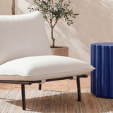 Taffy Accent Table