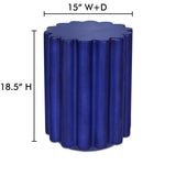 Taffy Accent Table