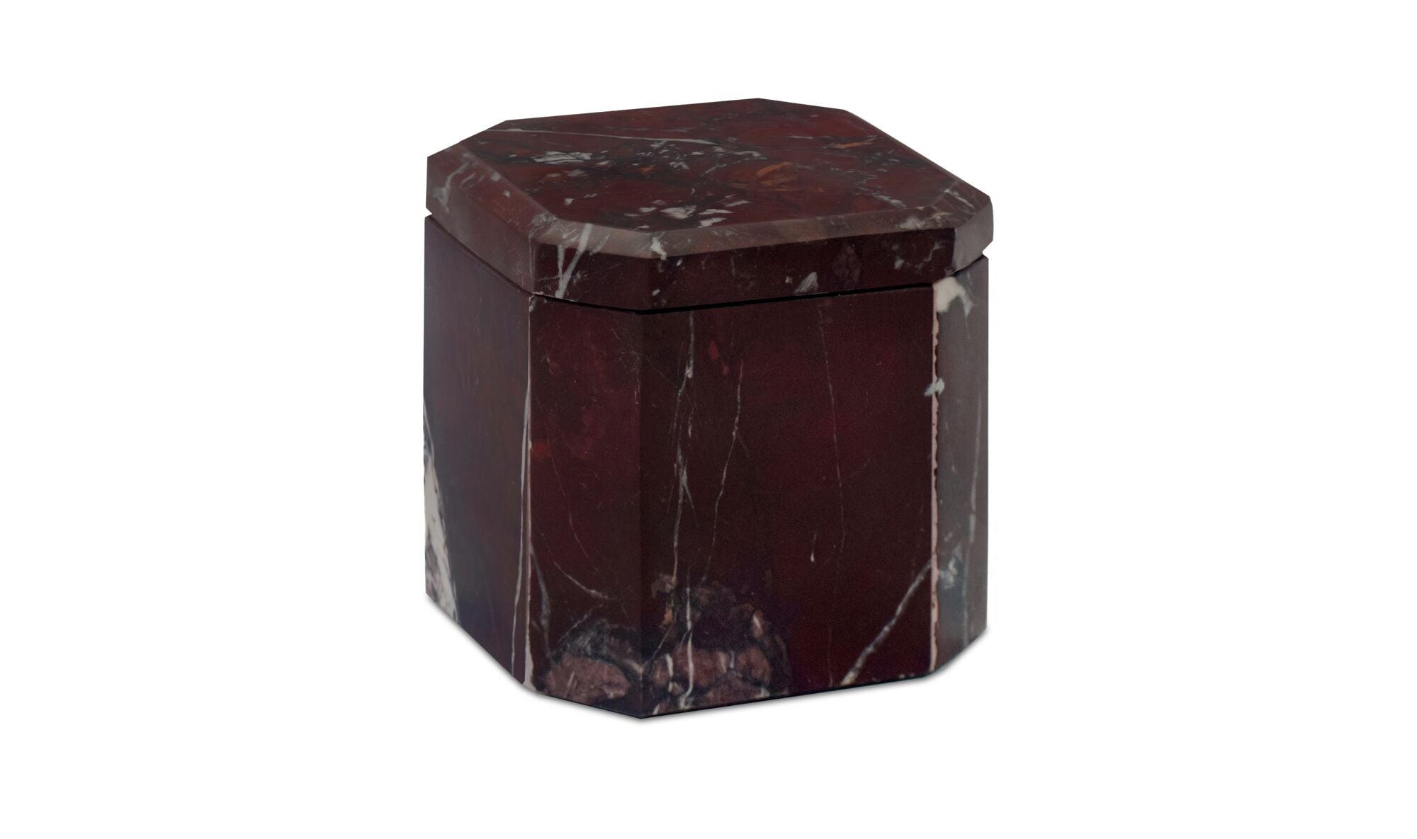 Forli Marble Box