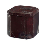 Forli Marble Box