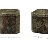 Forli Marble Box