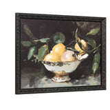 Flourish Framed Painting