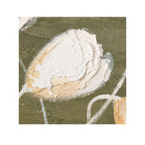 March Framed Painting