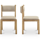 Villetta Dining Chair - Set of 2