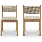 Villetta Dining Chair - Set of 2