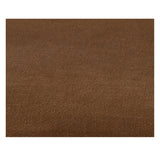 Lola Slipcover Dining Chair Brown