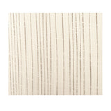 Lola Slipcover Dining Chair Cream Stripe