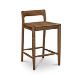 Owing Low Back Counter Stool