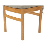 Sai Dining Chair Natural Oak - Set of Two