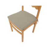 Sai Dining Chair Natural Oak - Set of Two