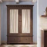 Lillian Tall Cabinet
