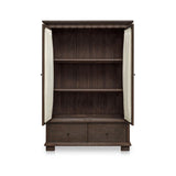 Lillian Tall Cabinet