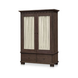 Lillian Tall Cabinet