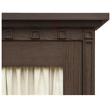 Lillian Tall Cabinet