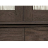 Lillian Tall Cabinet