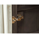 Lillian Tall Cabinet