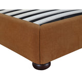 Martine Storage Bed - Ginger