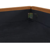 Martine Storage Bed - Ginger