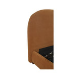 Martine Storage Bed - Ginger
