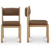 Villetta Dining Chair - Set of 2