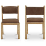 Villetta Dining Chair - Set of 2