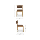 Villetta Dining Chair - Set of 2