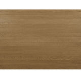 Rosemary Kitchen Island Russet Red