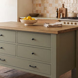 Rosemary Kitchen Island