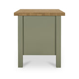 Rosemary Kitchen Island
