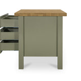 Rosemary Kitchen Island