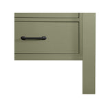 Rosemary Kitchen Island