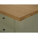 Rosemary Kitchen Island