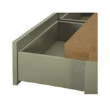 Rosemary Kitchen Island