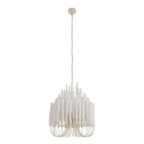 Tilda Small Chandelier - White