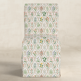 Frances - Slip Cover Dining Chair Hawthrone Multi