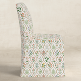 Frances - Slip Cover Dining Chair Hawthrone Multi