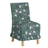 Louise - Slip Cover Dining Chair Peonie