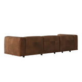 Beau Sofa Chaise