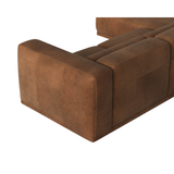 Beau Sofa Chaise
