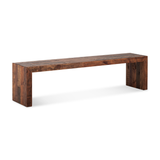 Vintage Bench