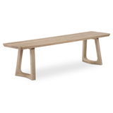 Silas Bench