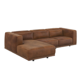 Beau Sofa Chaise