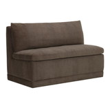 Donatella Banquette - Brown