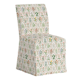 Frances - Slip Cover Dining Chair Hawthrone Multi