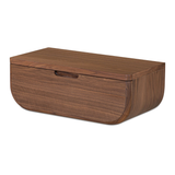 Hettie Floating Nightstand