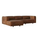 Beau Sofa Chaise