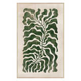 Moss Fern I
