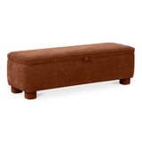 Ichigo Storage Bench
