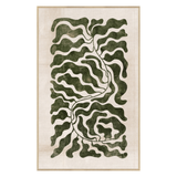 Moss Fern III