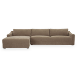 Farrow Sectional - Taupe